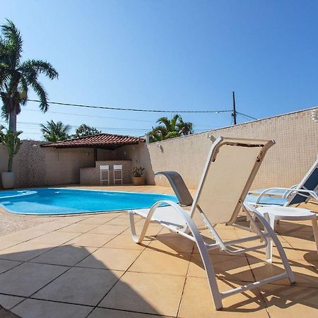 Bz11 Geriba Casa C/ Piscina E Sauna, 6 Quartos Armacao dos Buzios Экстерьер фото