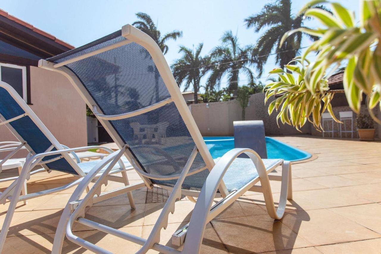 Bz11 Geriba Casa C/ Piscina E Sauna, 6 Quartos Armacao dos Buzios Экстерьер фото