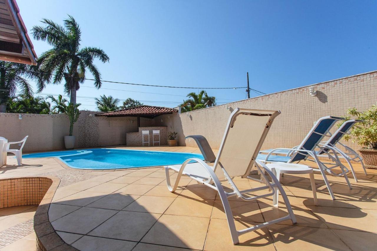 Bz11 Geriba Casa C/ Piscina E Sauna, 6 Quartos Armacao dos Buzios Экстерьер фото