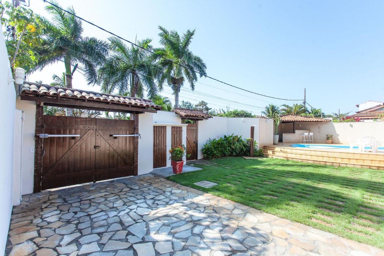 Bz11 Geriba Casa C/ Piscina E Sauna, 6 Quartos Armacao dos Buzios Экстерьер фото