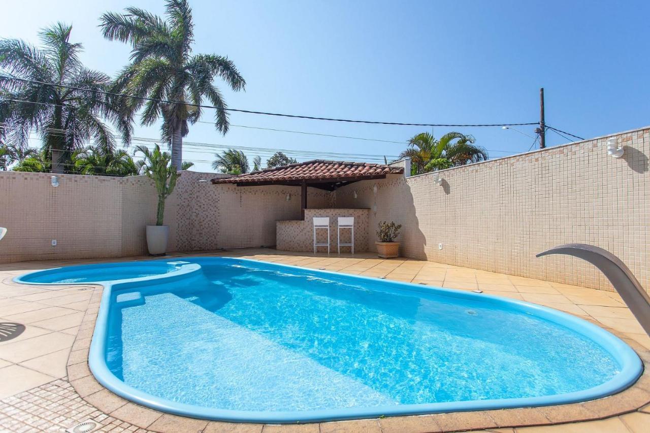 Bz11 Geriba Casa C/ Piscina E Sauna, 6 Quartos Armacao dos Buzios Экстерьер фото