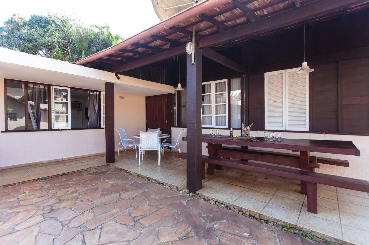 Bz11 Geriba Casa C/ Piscina E Sauna, 6 Quartos Armacao dos Buzios Экстерьер фото