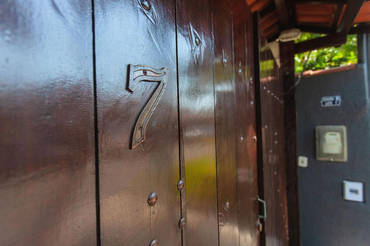 Bz11 Geriba Casa C/ Piscina E Sauna, 6 Quartos Armacao dos Buzios Экстерьер фото