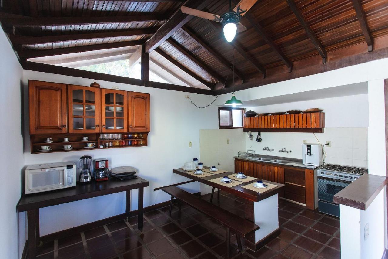 Bz11 Geriba Casa C/ Piscina E Sauna, 6 Quartos Armacao dos Buzios Экстерьер фото