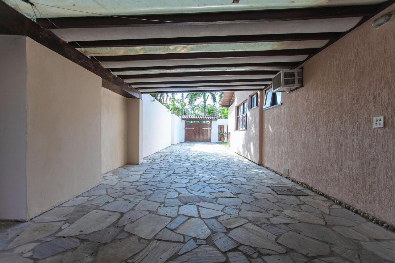 Bz11 Geriba Casa C/ Piscina E Sauna, 6 Quartos Armacao dos Buzios Экстерьер фото