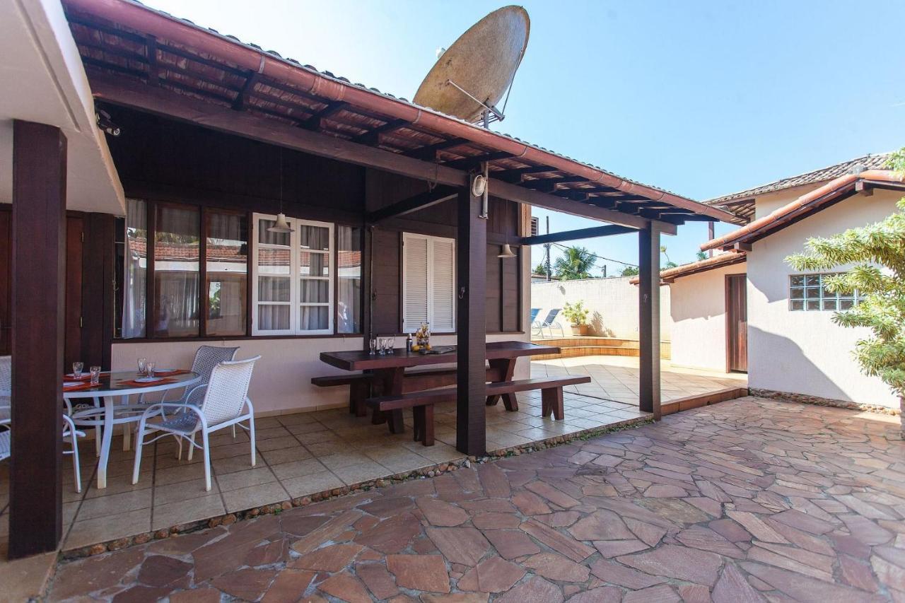 Bz11 Geriba Casa C/ Piscina E Sauna, 6 Quartos Armacao dos Buzios Экстерьер фото