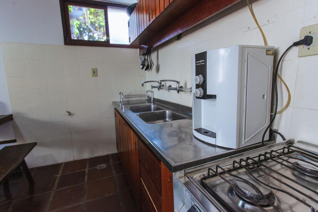 Bz11 Geriba Casa C/ Piscina E Sauna, 6 Quartos Armacao dos Buzios Экстерьер фото