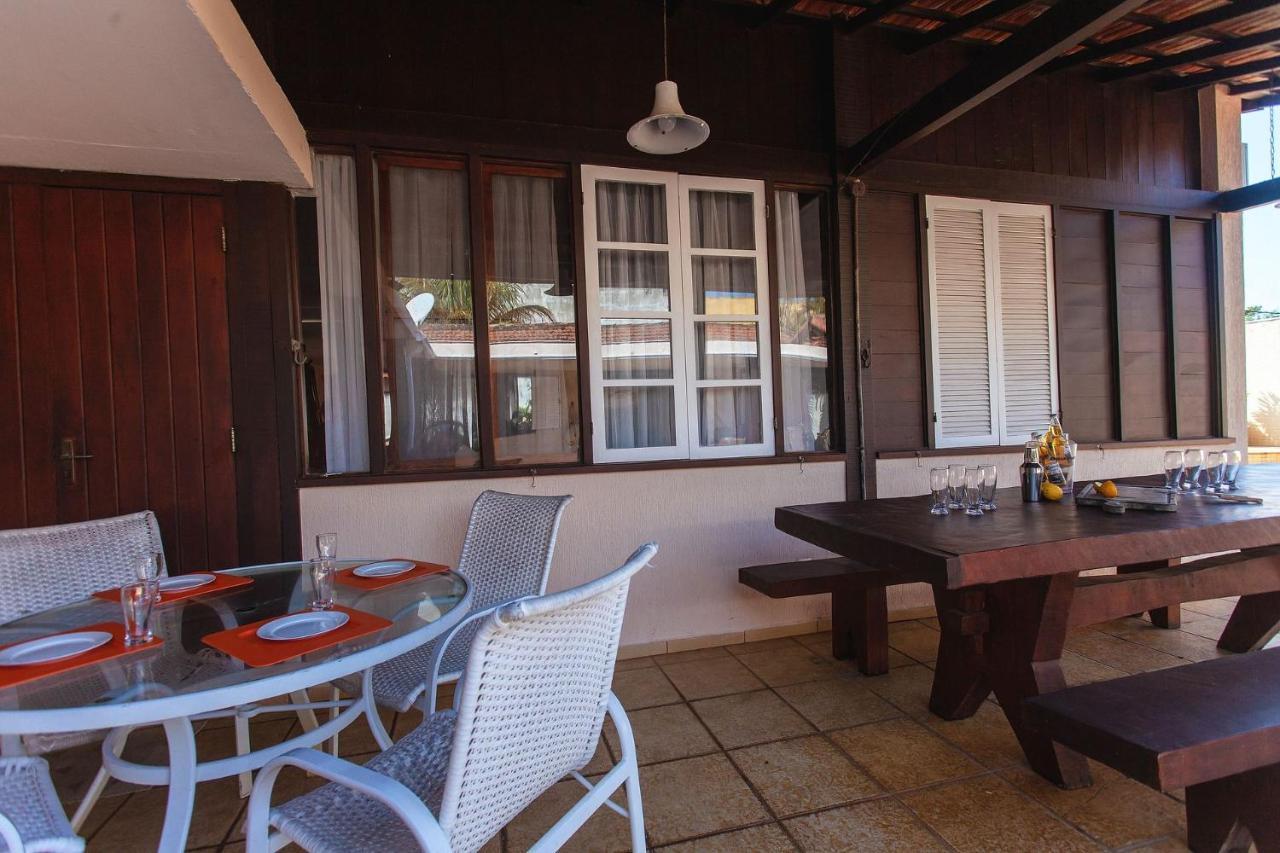Bz11 Geriba Casa C/ Piscina E Sauna, 6 Quartos Armacao dos Buzios Экстерьер фото