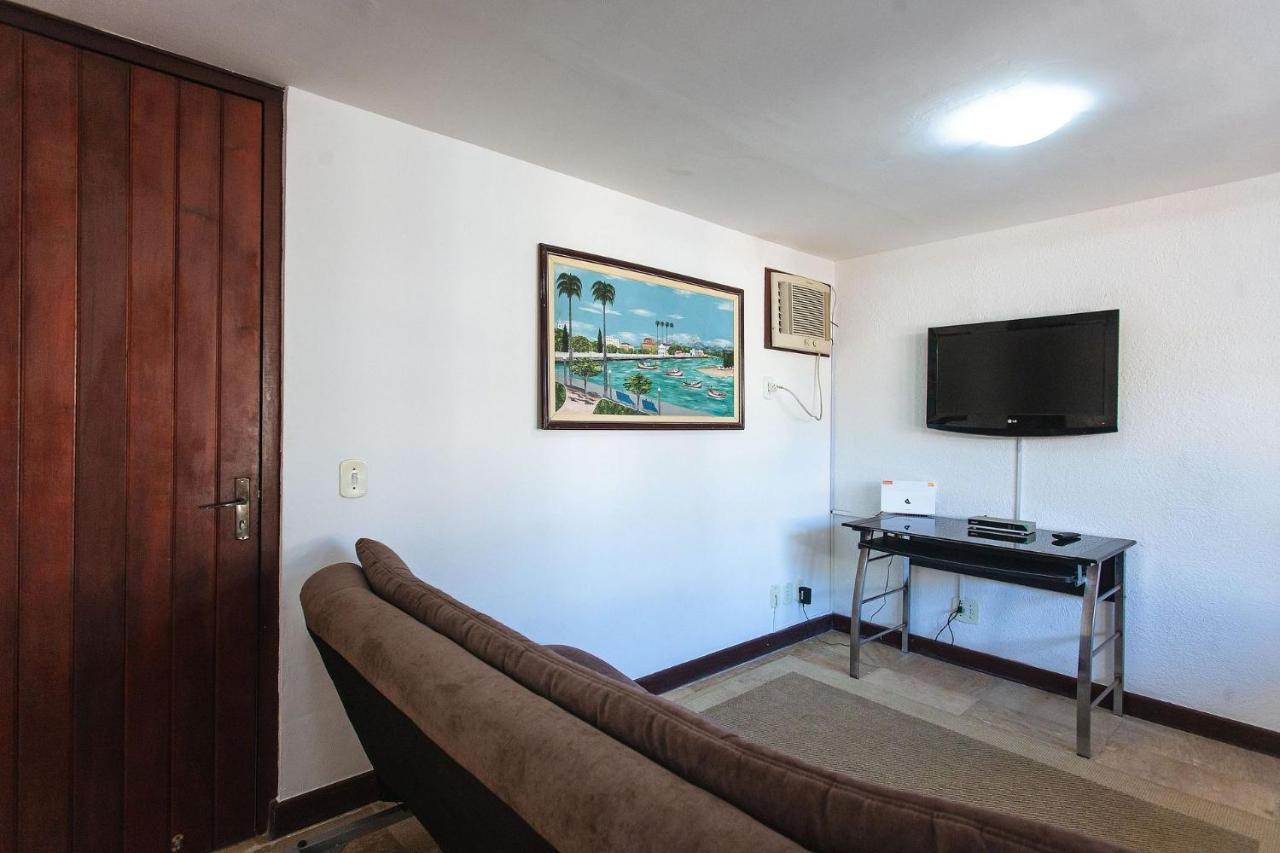 Bz11 Geriba Casa C/ Piscina E Sauna, 6 Quartos Armacao dos Buzios Экстерьер фото