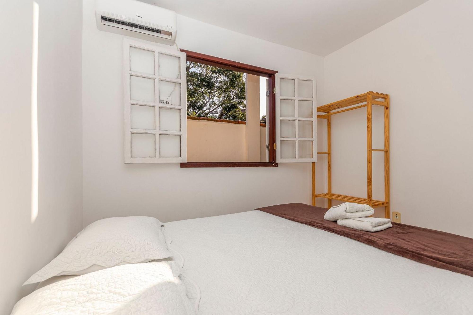 Bz11 Geriba Casa C/ Piscina E Sauna, 6 Quartos Armacao dos Buzios Экстерьер фото