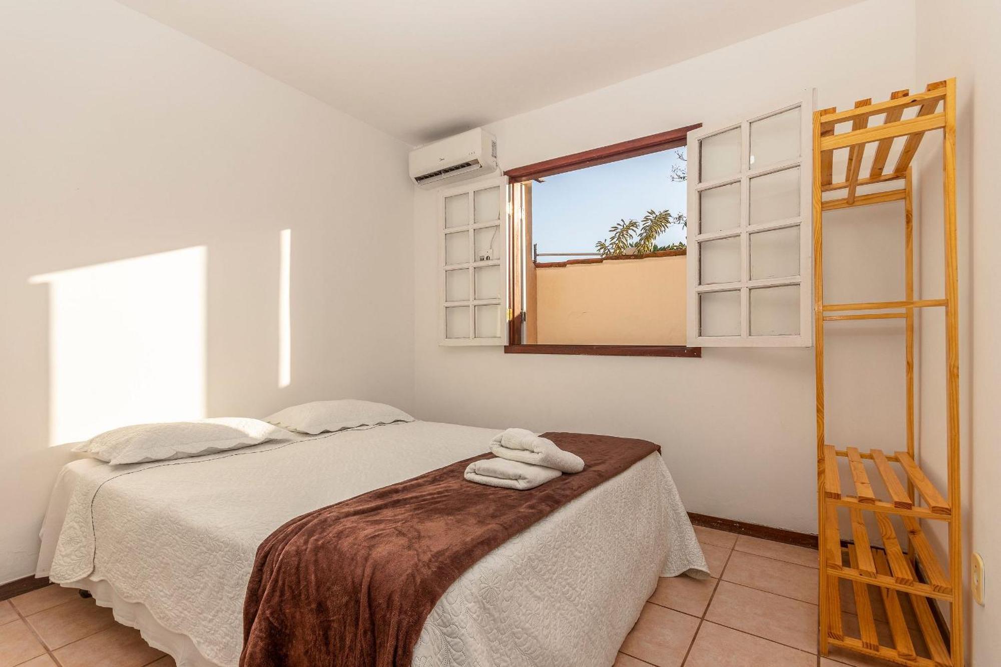 Bz11 Geriba Casa C/ Piscina E Sauna, 6 Quartos Armacao dos Buzios Экстерьер фото