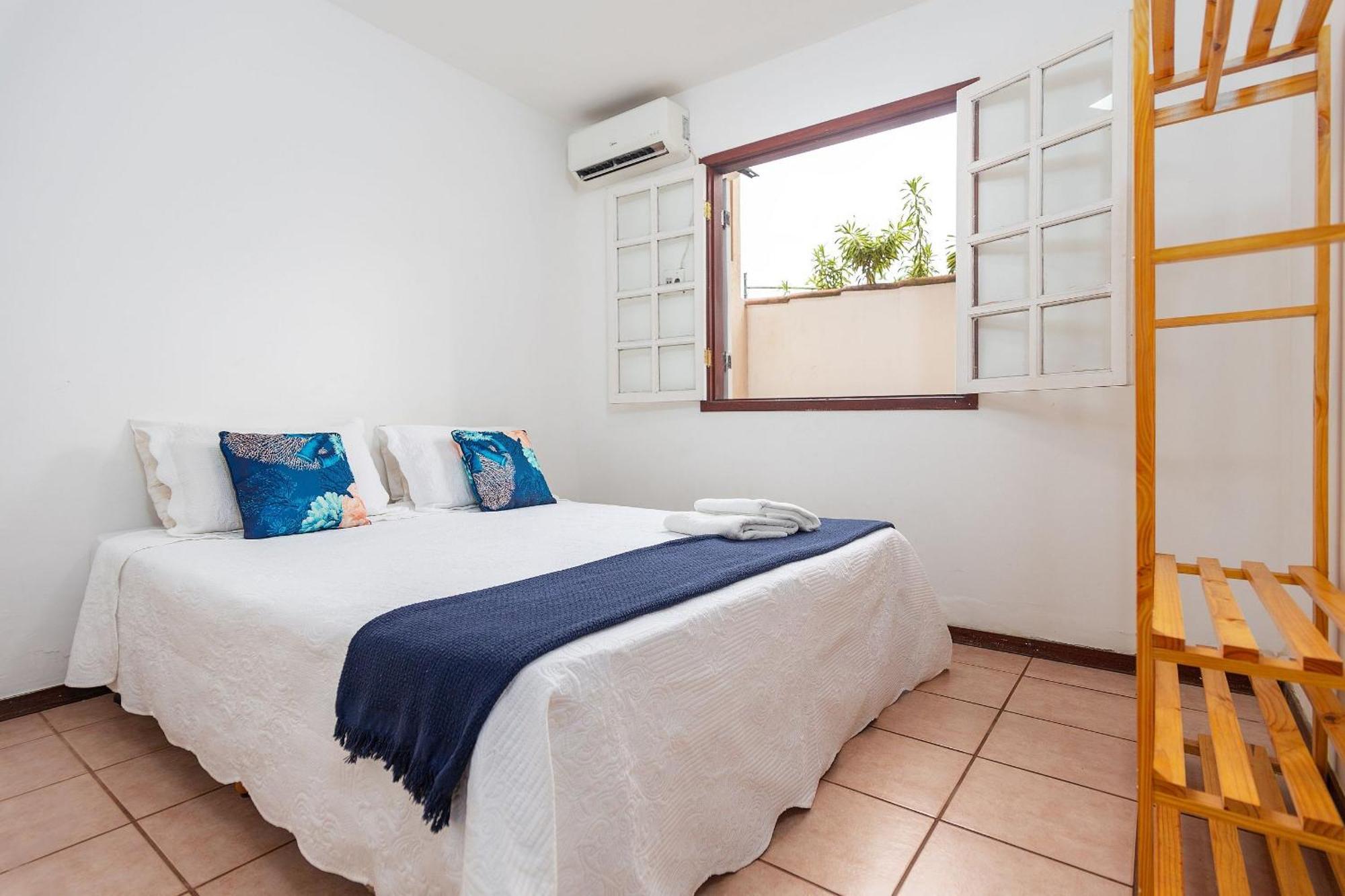 Bz11 Geriba Casa C/ Piscina E Sauna, 6 Quartos Armacao dos Buzios Экстерьер фото