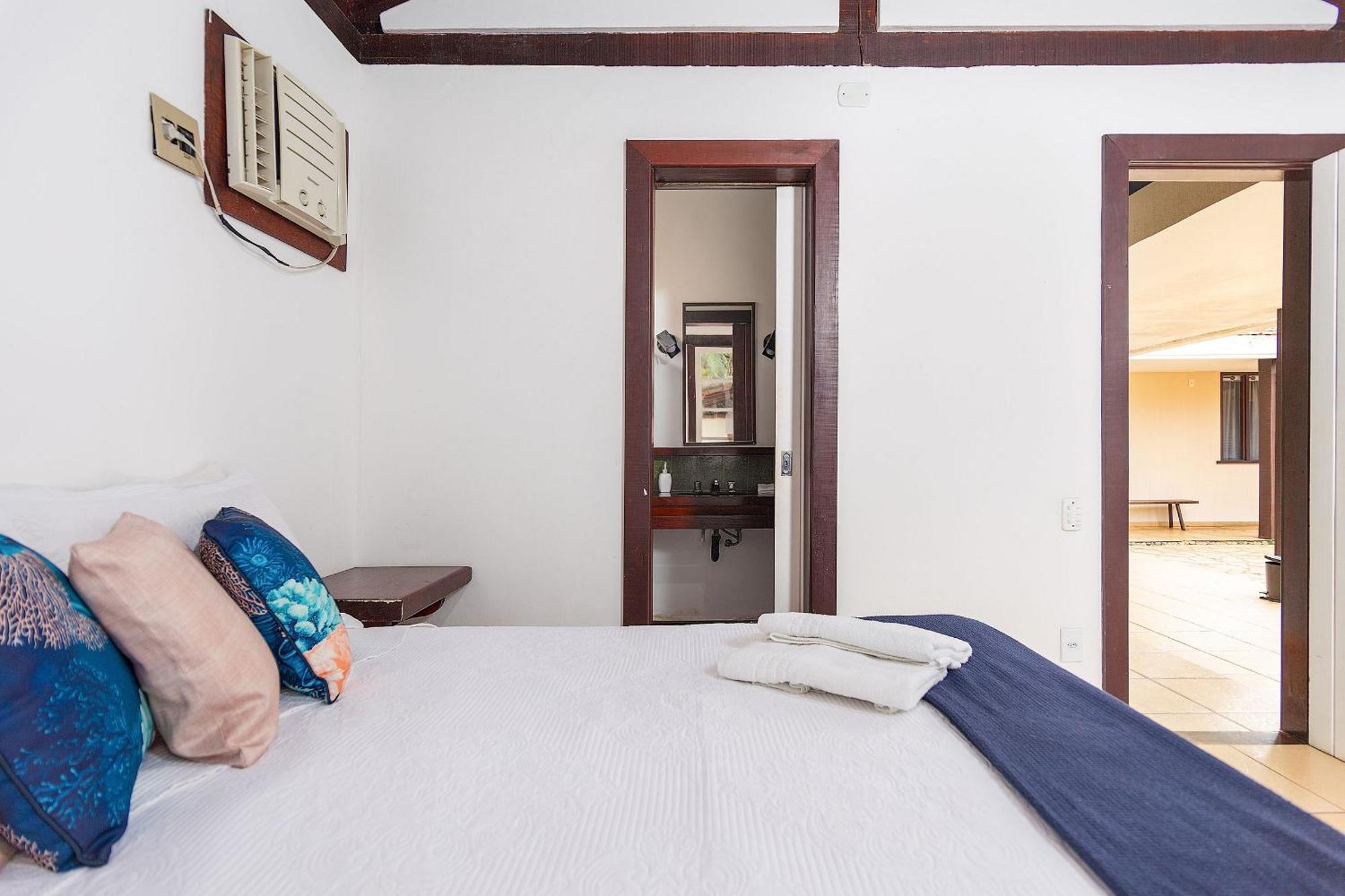 Bz11 Geriba Casa C/ Piscina E Sauna, 6 Quartos Armacao dos Buzios Экстерьер фото