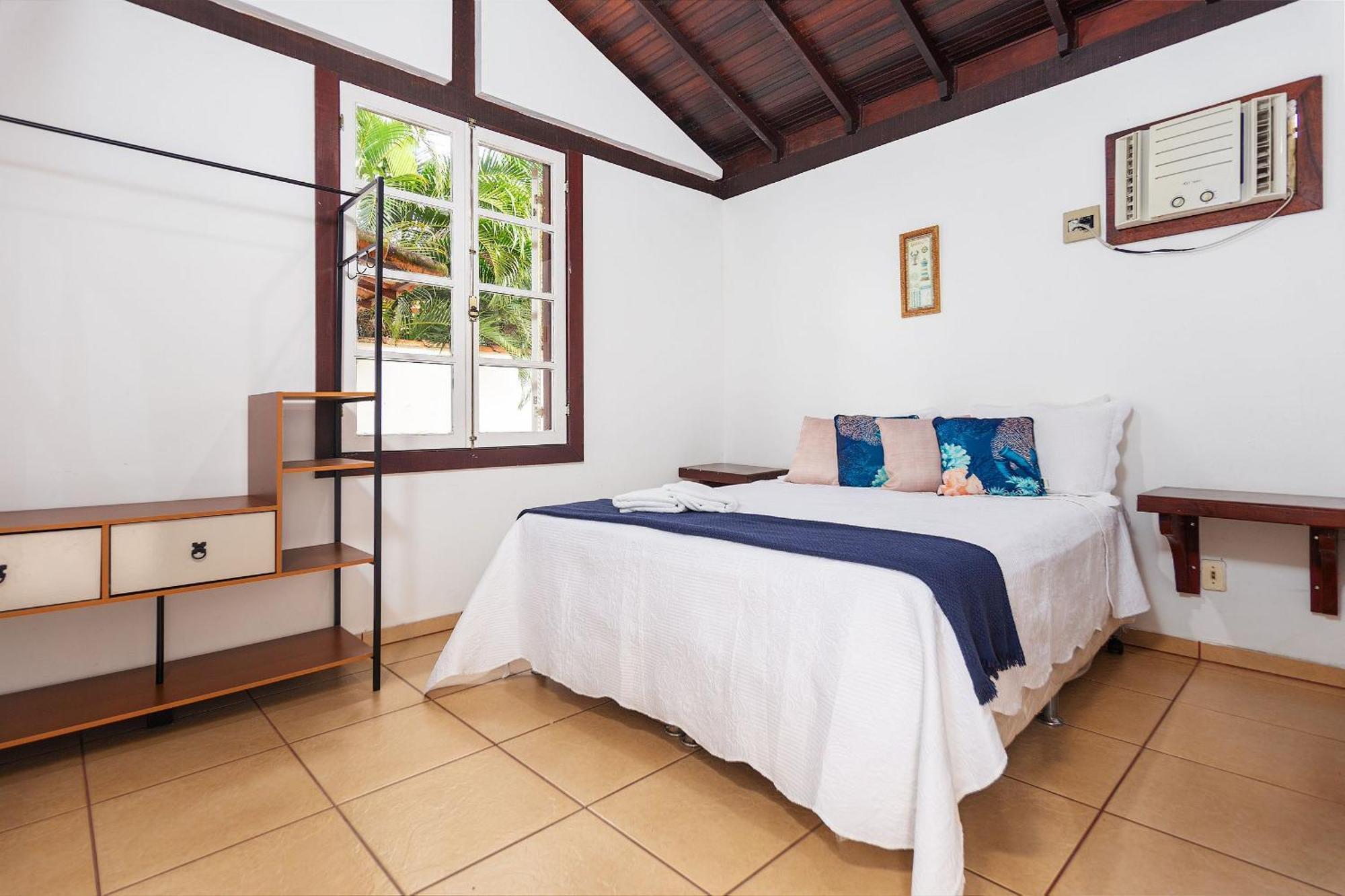 Bz11 Geriba Casa C/ Piscina E Sauna, 6 Quartos Armacao dos Buzios Экстерьер фото